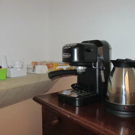 Pozzi Dolci فندق مبيت وإفطار