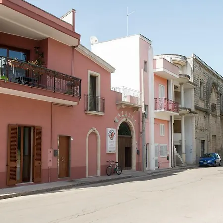 Pozzi Dolci 3* Aradeo