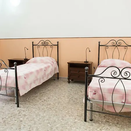 Bed & Breakfast Pozzi Dolci 3*