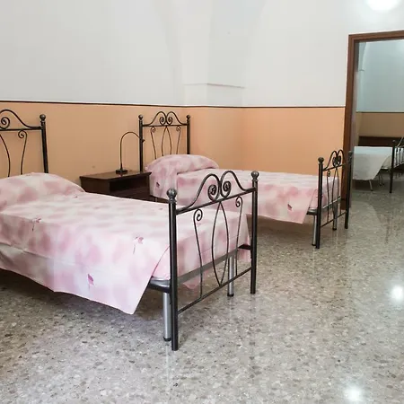 Pozzi Dolci Bed & Breakfast *