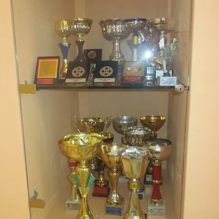 Pozzi Dolci 3* Aradeo