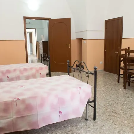 Bed and Breakfast Pozzi Dolci