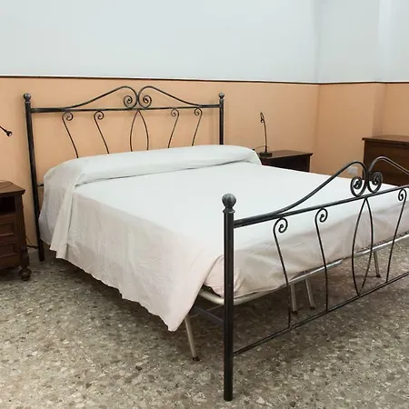Pozzi Dolci Bed & Breakfast Aradeo